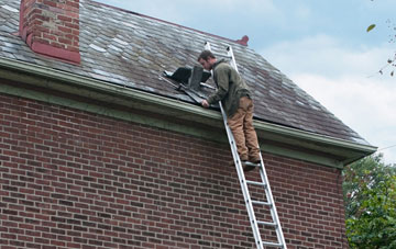 what affects urgent Gallatown roof repairs