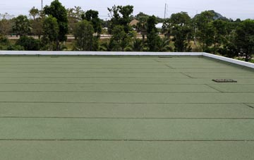 all Gallatown roofing types quoted for