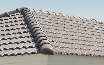 advantages of Gallatown clay roofing