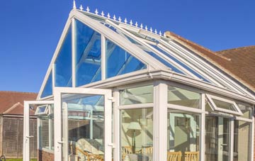 conservatory roof insulation costs Gallatown