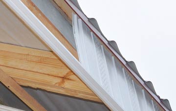 why Gallatown fascia repairs are essential