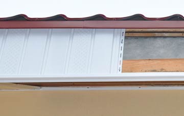 Gallatown fascia repair costs