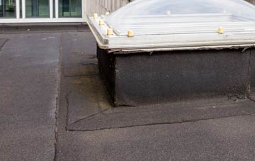 disadvantages of Gallatown flat roofs