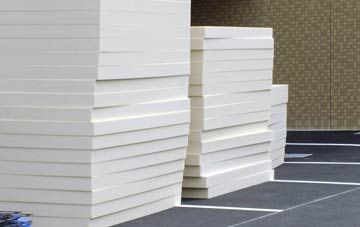 Gallatown flat roof insulation costs