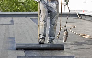 flat roof replacement Gallatown, Fife