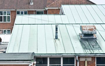 Gallatown lead roofing costs