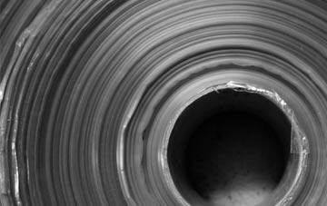 Gallatown pvc roof replacement