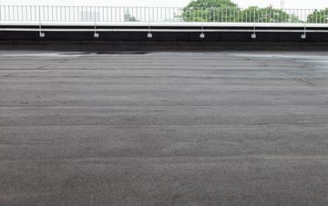 Gallatown asphalt roof replacement