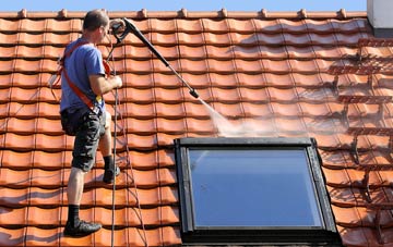 roof cleaning Gallatown, Fife