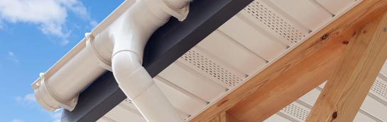 get Gallatown guttering quotes today