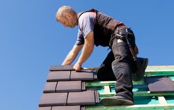 disadvantages of Gallatown slate roofing