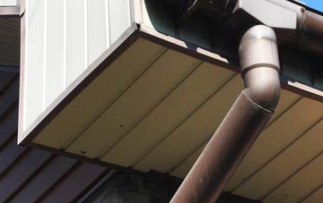 Gallatown soffit installation costs