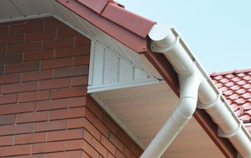 Gallatown soffit repair costs
