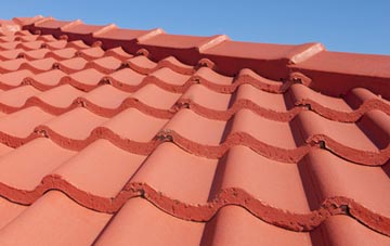 Gallatown tile and slate roof replacement