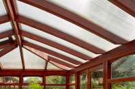 Gallatown conservatory roofing insulation