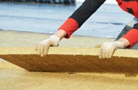 find rated Gallatown roof insulation companies