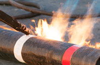 Gallatown flat roofing replacement