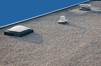 Gallatown flat roofing