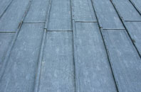 Gallatown lead roofing