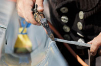 Gallatown lead roof quotes