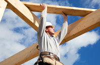 Gallatown roof replacement work