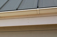 Gallatown soffit repair