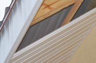 rated Gallatown soffit repair companies